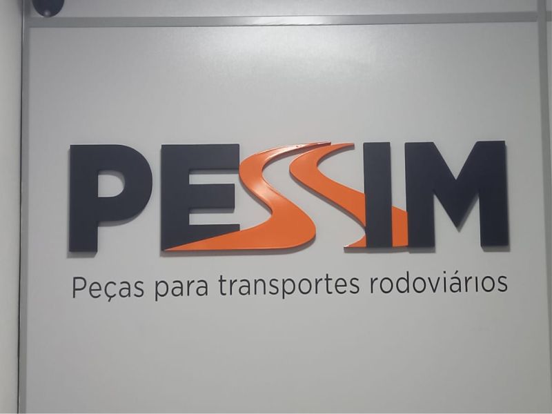 Letras 3D para decoração de interiores, Entregamos em SP Imagem Principal Letras 3D para decoração de interiores, Entregamos em SP Imagem Principal