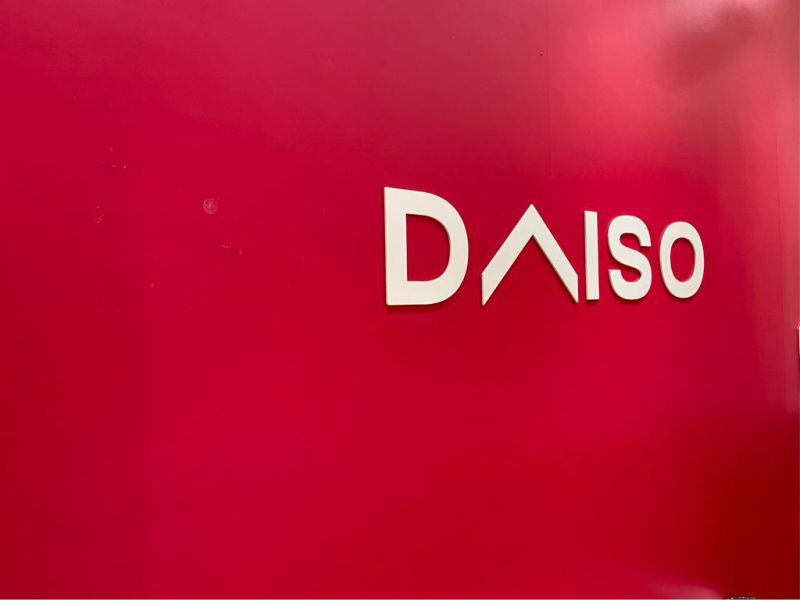 Letras 3D para identificação de empresas, Fazemos sob Medida Imagem Principal Letras 3D para identificação de empresas, Fazemos sob Medida Imagem Principal