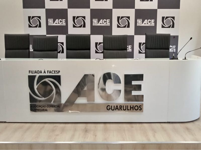 Letras caixa em aço galvanizado, Saiba Mais e Cote Online Imagem Principal Letras caixa em aço galvanizado, Saiba Mais e Cote Online Imagem Principal
