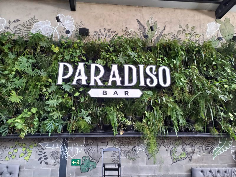 Letreiros para fachadas de empresas, Entregamos em SP Imagem Principal