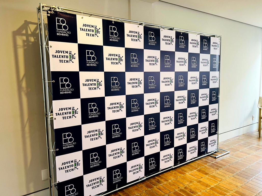 Lona Backdrop para Festa em São Paulo, Veja Detalhes 1 Imagem Lona Backdrop para Festa em São Paulo, Veja Detalhes 1 Imagem