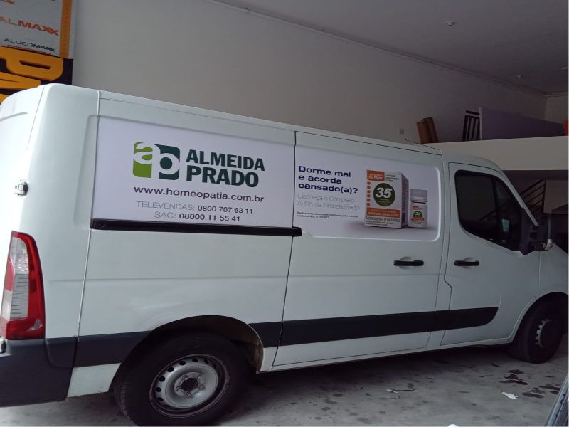 Personalização de Van em São Paulo, Encomende Hoje Imagem Principal Personalização de Van em São Paulo, Encomende Hoje Imagem Principal