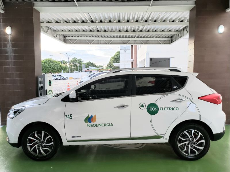 Personalização de Veículo em São Paulo, Peça seu Orçamento Imagem Principal