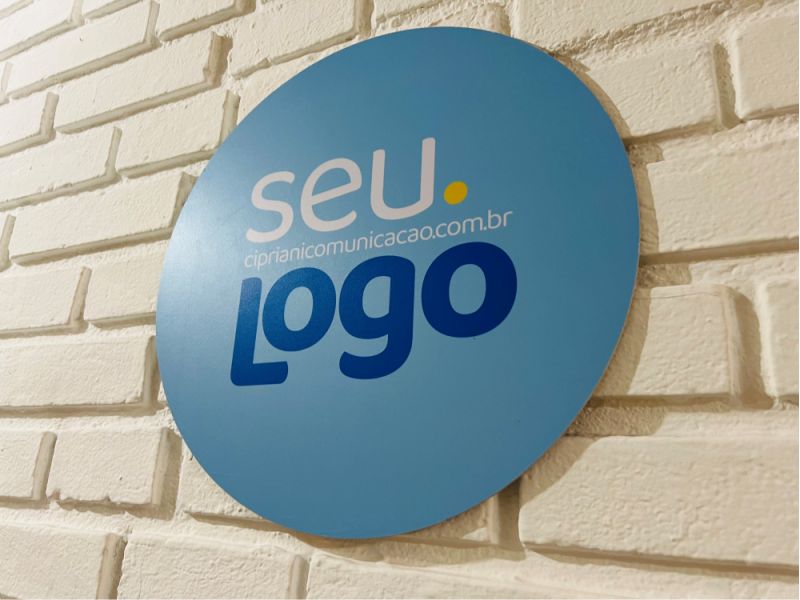 Placa de PS com Adesivo em São Paulo, Peça seu Orçamento Imagem Principal Placa de PS com Adesivo em São Paulo, Peça seu Orçamento Imagem Principal