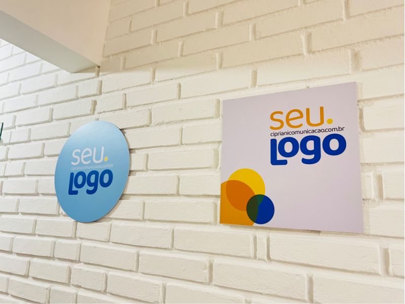 Placa de PS para Sinalização em São Paulo, Veja os Projetos Imagem Principal Placa de PS para Sinalização em São Paulo, Veja os Projetos Imagem Principal