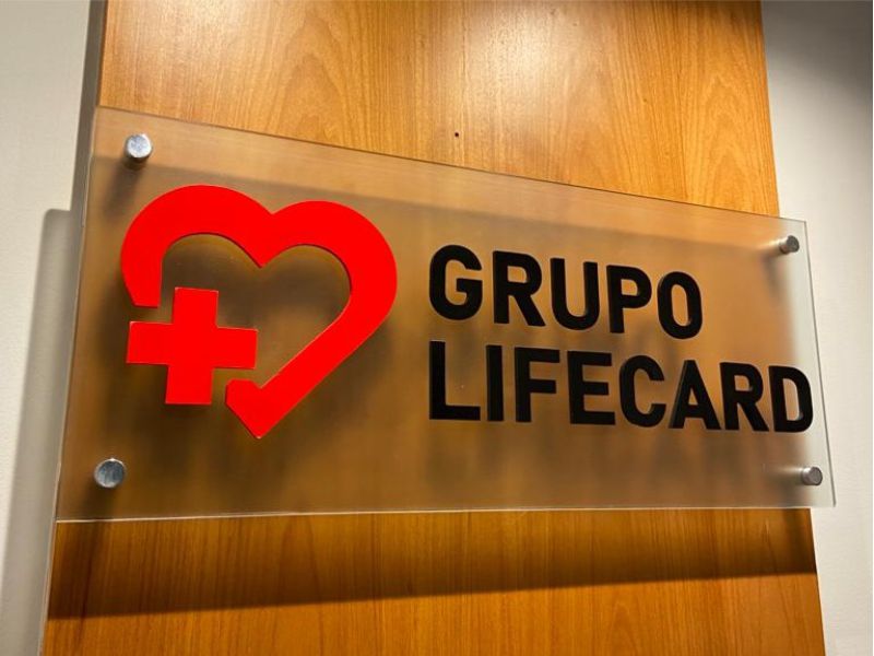 Placa de Vidro Personalizada para Escritório, Veja Detalhes Imagem Principal Placa de Vidro Personalizada para Escritório, Veja Detalhes Imagem Principal