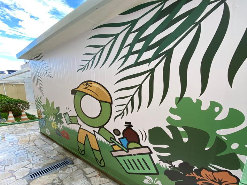 Plotagem de Ambiente em São Paulo, Orçamento Online Imagem Principal Plotagem de Ambiente em São Paulo, Orçamento Online Imagem Principal