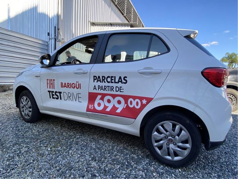 Plotagem de Carro em São Paulo, Impressão e Aplicação Imagem Principal Plotagem de Carro em São Paulo, Impressão e Aplicação Imagem Principal