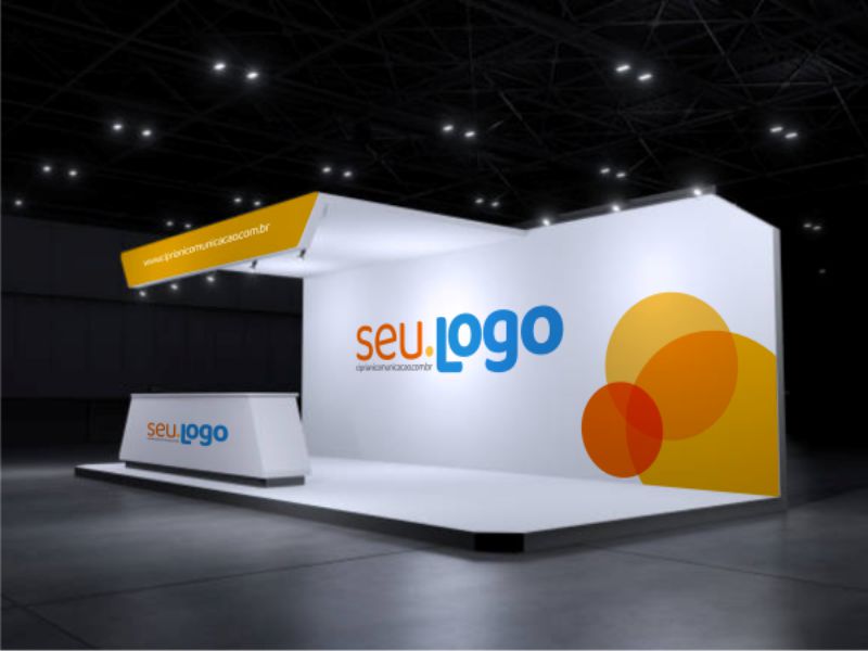 Plotagem de Stand em São Paulo, Peça seu Orçamento Imagem Principal Plotagem de Stand em São Paulo, Peça seu Orçamento Imagem Principal