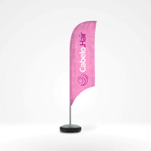 Wind Banner para Salão de Beleza em São Paulo, Descubra Mais Imagem Principal Wind Banner para Salão de Beleza em São Paulo, Descubra Mais Imagem Principal